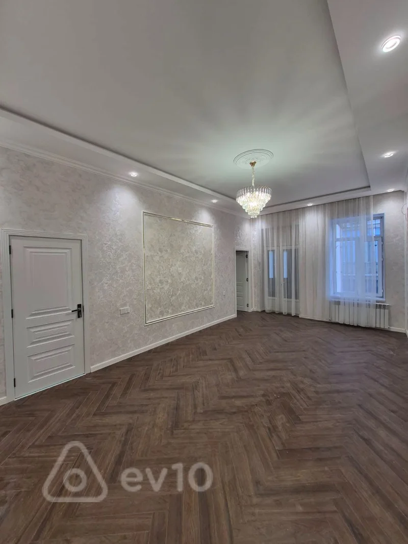 2 otaqlı mənzil, 65 m², Xətai prospekti — Bakı