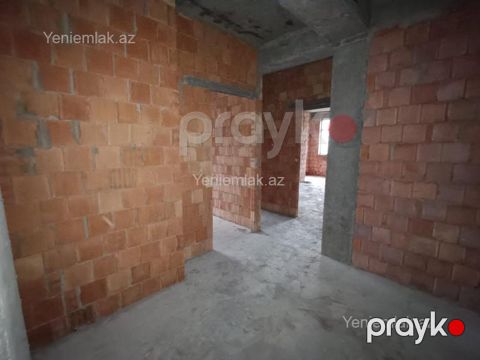 Satılır 3 otaqlı Bina evi menzil (Yeni tikili), 120 m², Yasamal rayonu — Bakı