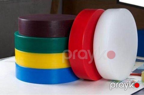 Mətbəx lövhəsi 374, plastik, 47х20 sm, məhsul çeşiddə — Bakı