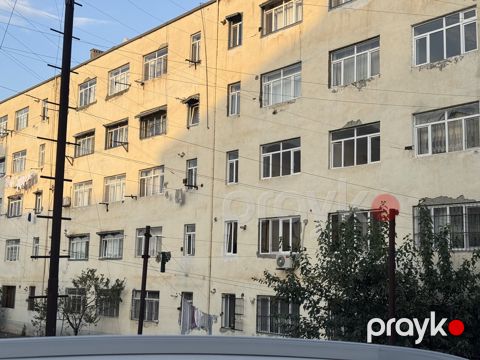 İcarəyə verilir 4 otaqlı yeni tikili 88 m² — Gəncə