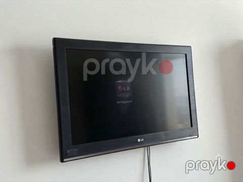 Satılır LG 32CS460 – 32 düym LCD televizor Xüsusiyyətlər: - Ekran — Bakı