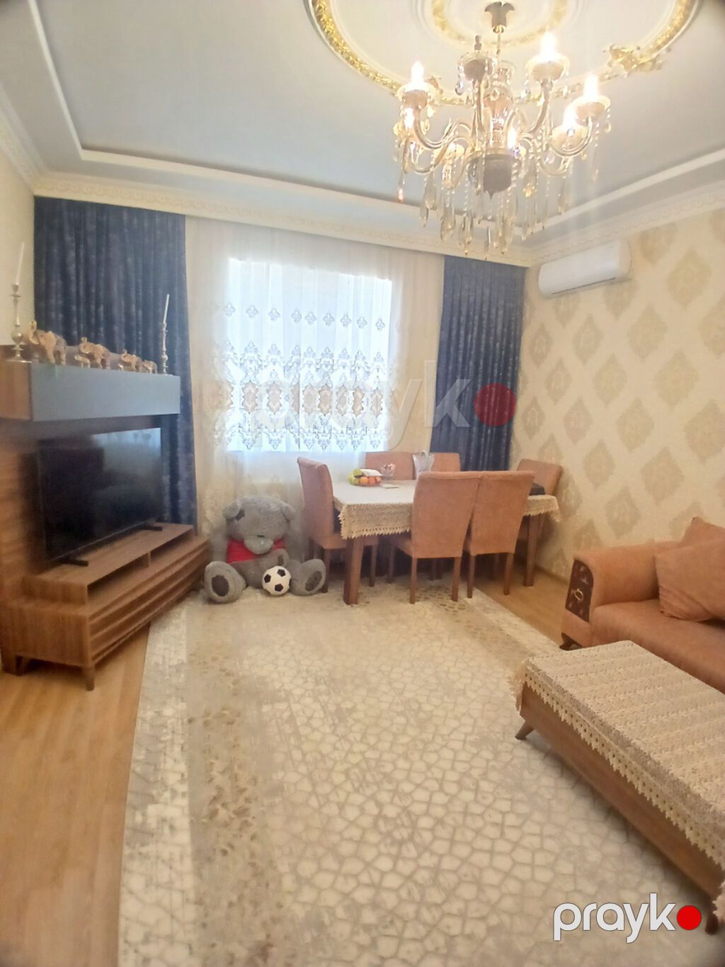 Hovsan yolu hovsan wosesine 6-7 deq mesafede Qum adasi rahat markete — Ev, villa, Bakı (3)