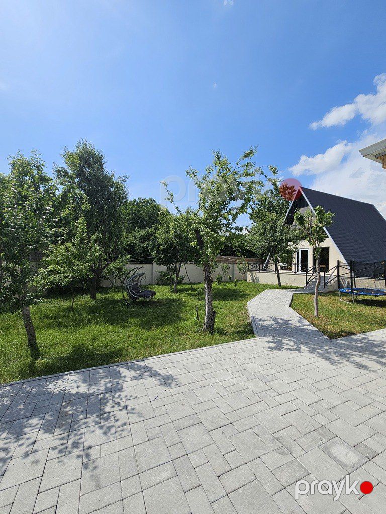 Həyət evi kirayə verilir, İsmayıllı r — Ev, villa, İsmayıllı (10)