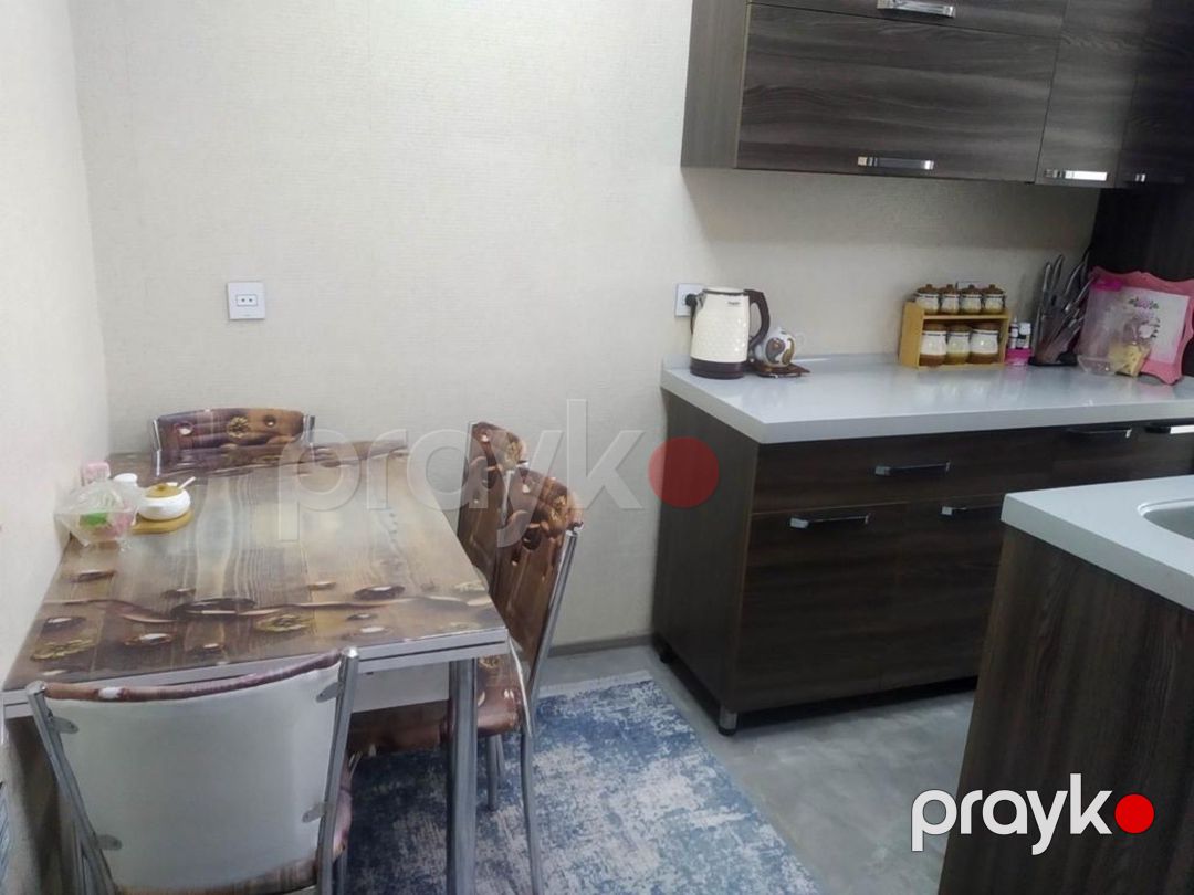Satılır 3 otaqlı yeni tikili 93 m² — Mənzil, Bakı (11)