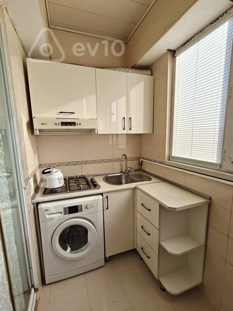 2 otaqlı mənzil, 62 m², Gencler seherciyi, Xırdalan — kirayə — Mənzil, Xırdalan (6)