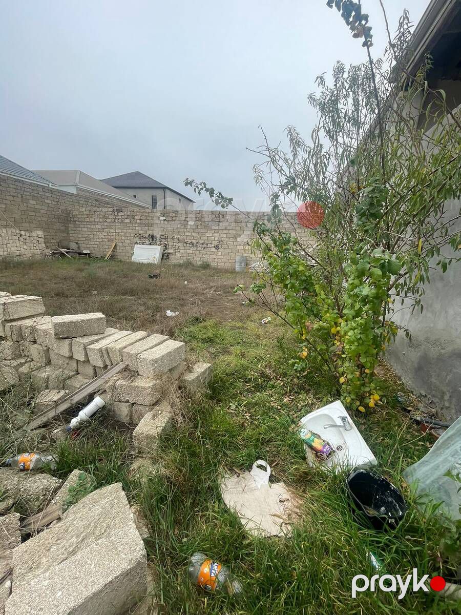 Satılır torpaq 2 sot — Torpaq, Bakı (6)