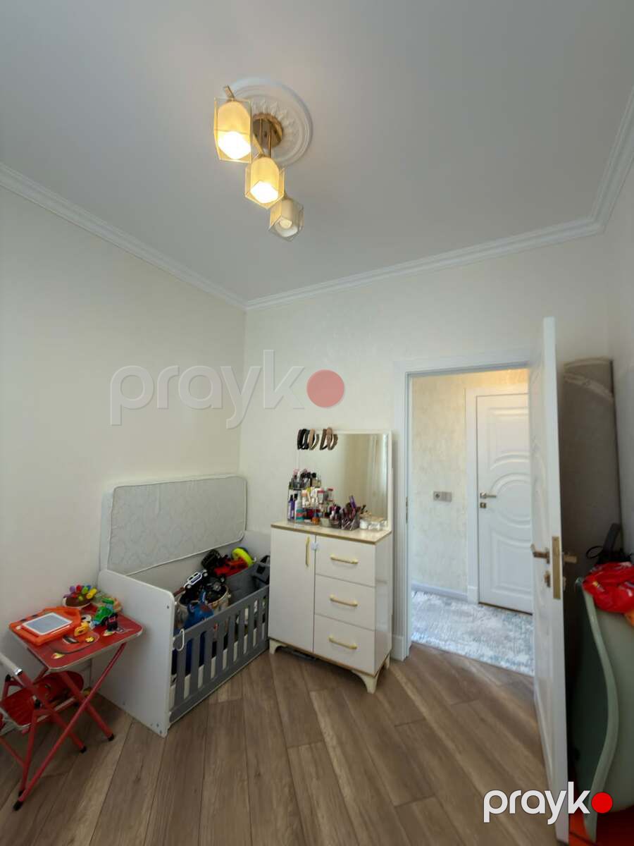 Satılır 3 otaqlı həyət evi/bağ evi 80 m² — Ev, villa, Bakı (10)
