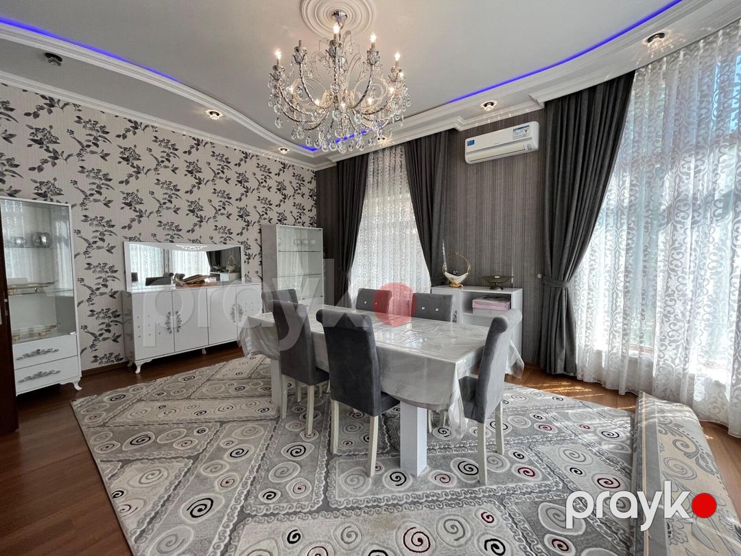 Satılır 5 otaqlı həyət evi/bağ evi 330 m² — Ev, villa, Bakı (7)