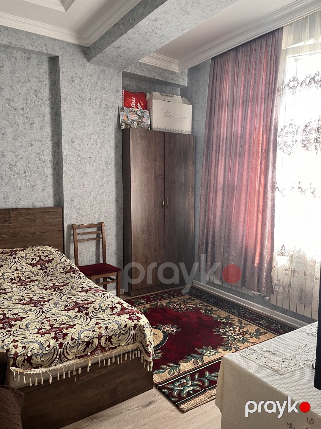1-otaqlı yeni tikili, Sa, 71 m² — Mənzil, Bakı (6)