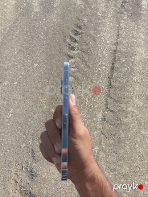 IPhone 13 Pro Max, Ağ — Bakı