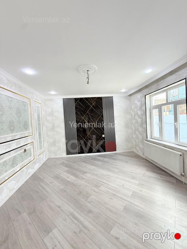 Satılır 3 otaqlı Həyət evi / Villa, 80 m², Xırdalan ş — Ev, villa (10)