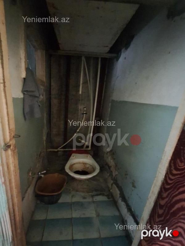 Satılır 4 otaqlı Bina evi menzil (Köhnə tikili), 110 m², Suraxanı rayonu — Mənzil, Bakı (6)