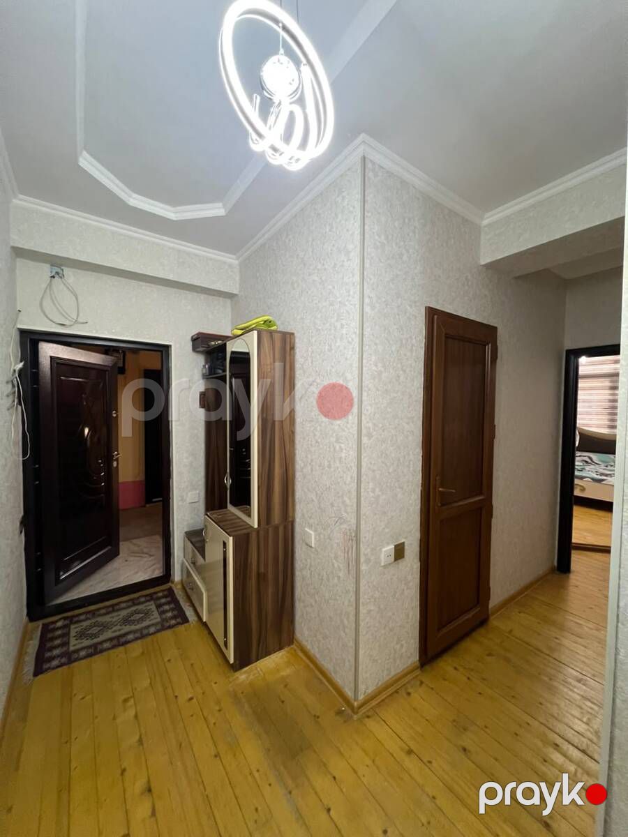 Satılır 2 otaqlı yeni tikili 53 m² — Mənzil, Bakı (10)