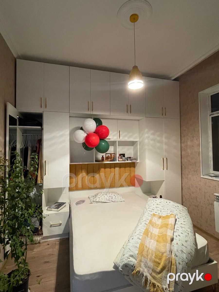 Həyət evi, Saray qəs — Ev, villa, Bakı (3)