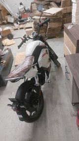 Vmoto Super Soco TC Café, 50 sm3, 2025 il, yeni — Mopedlər və skuterlər