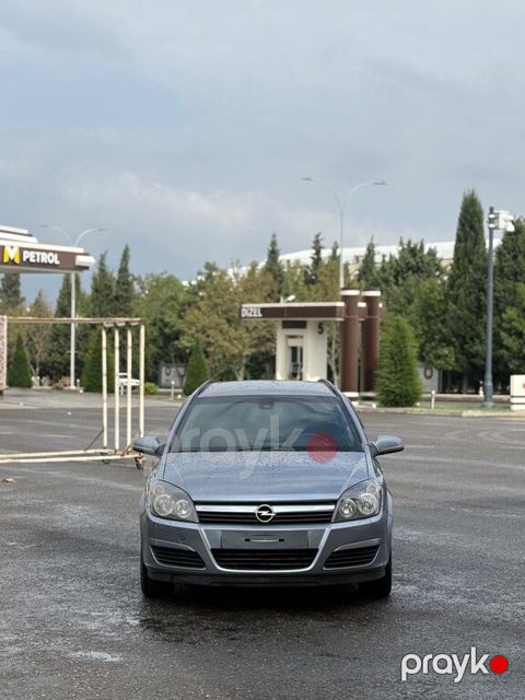 Opel Astra, 1.3 L, 2007 il, 295 000 km — Gəncə