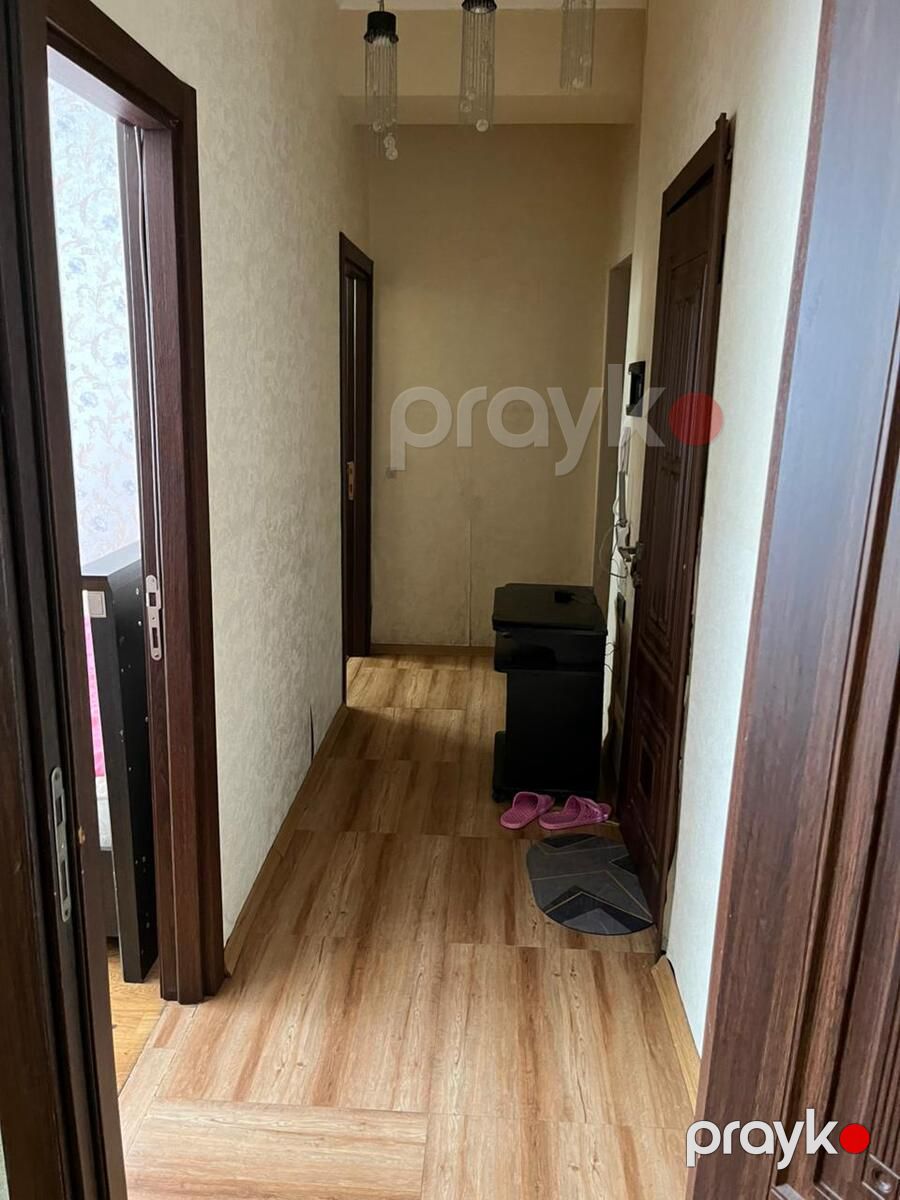 Satılır 3 otaqlı yeni tikili 49.6 m² — Mənzil, Xırdalan (10)