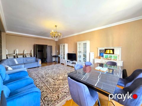 Satılır 3 otaqlı yeni tikili 150 m² — Bakı