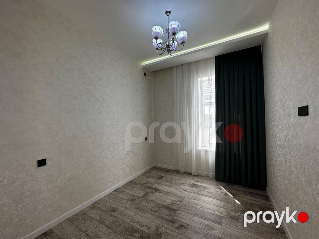 Satılır 4 otaqlı həyət evi/bağ evi 160 m² — Ev, villa, Bakı (10)