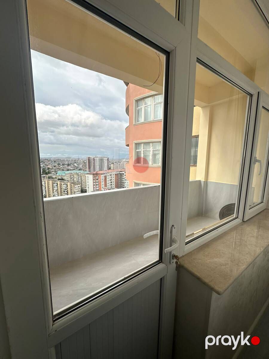 İcarəyə verilir 2 otaqlı yeni tikili 120 m² — Mənzil, Bakı (5)