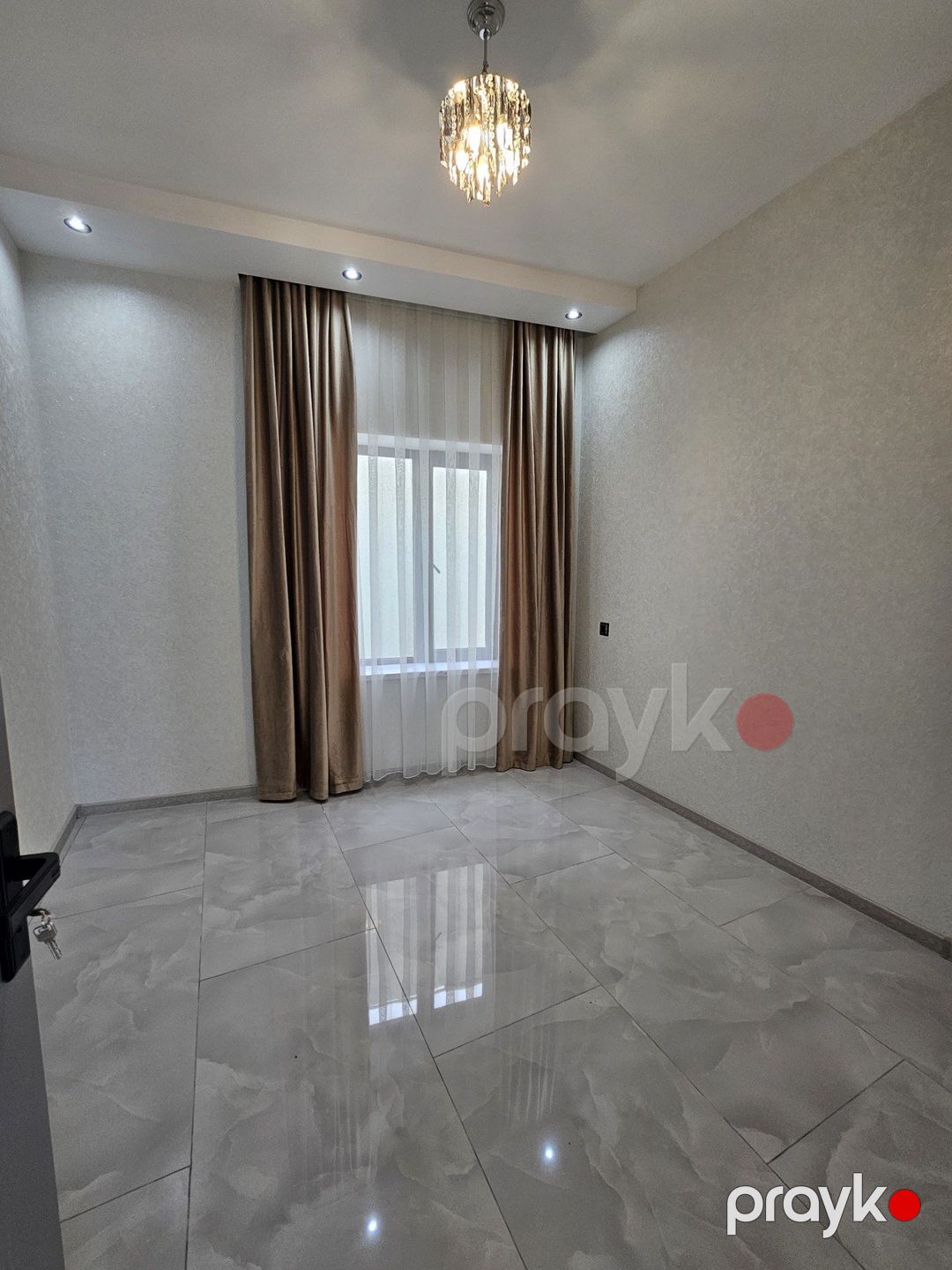 Satılır 3 otaqlı həyət evi/bağ evi 90 m² — Ev, villa, Bakı (9)