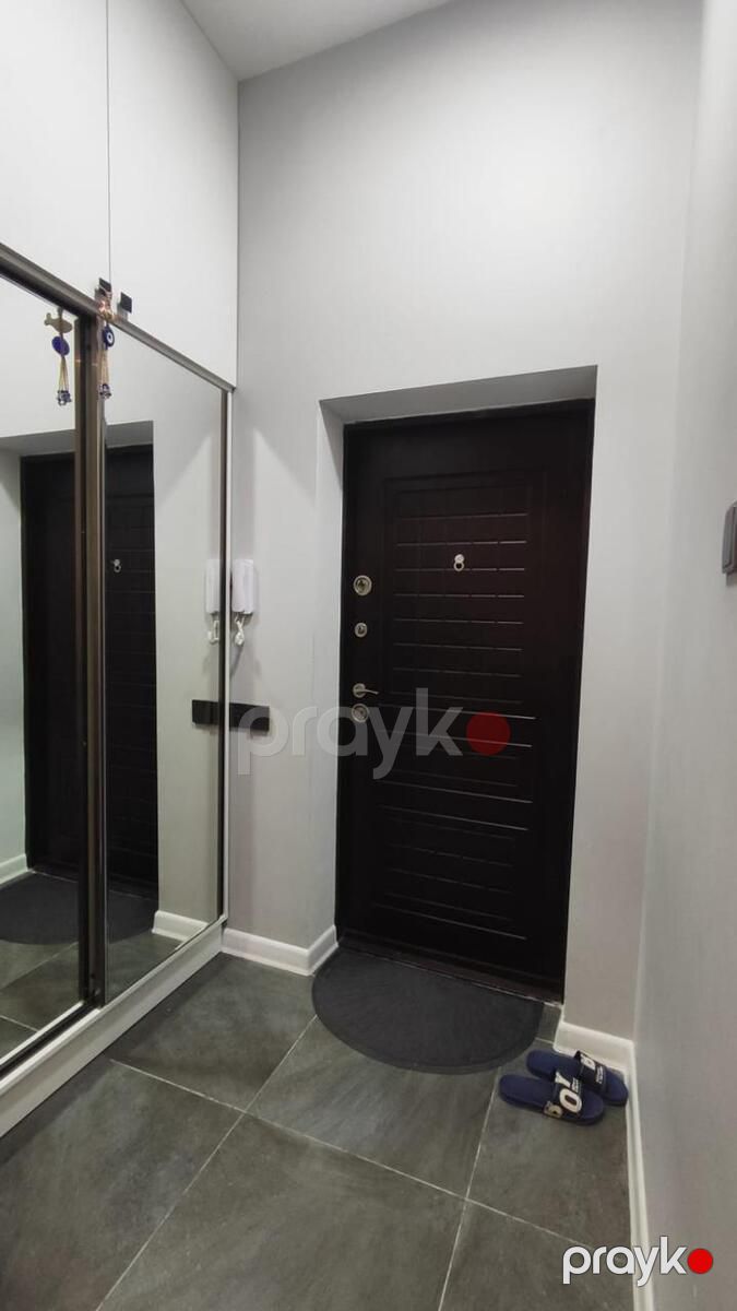 Satılır 4 otaqlı yeni tikili 102 m² — Mənzil, Bakı (3)