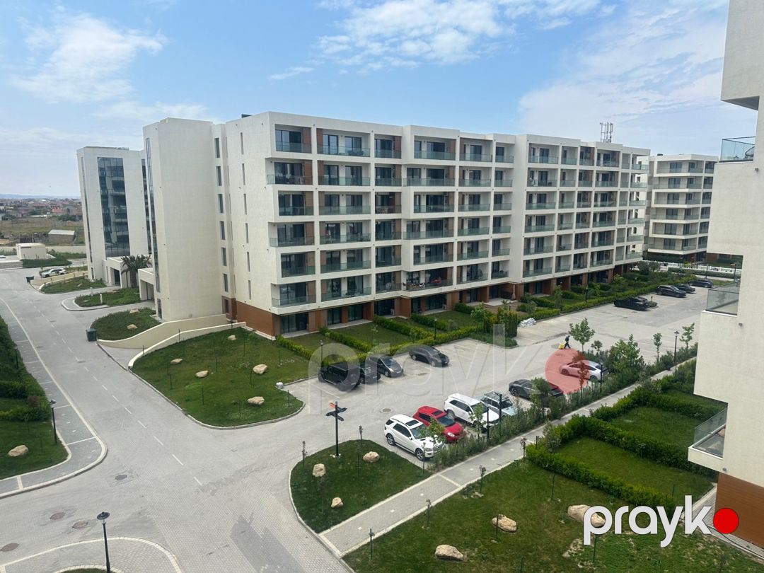 2-otaqlı yeni tikili kirayə verilir, Seabreeze, 100 m² — Mənzil, Bakı (7)