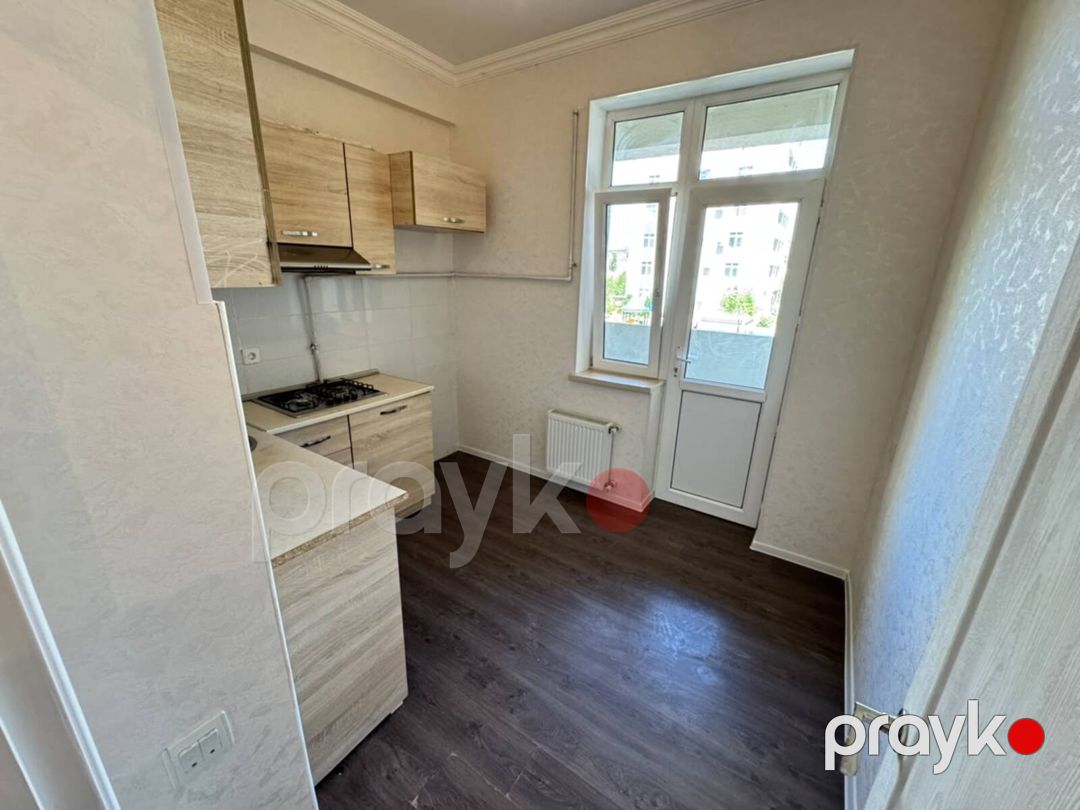 Satılır 2 otaqlı yeni tikili 63 m² — Mənzil, Bakı (11)