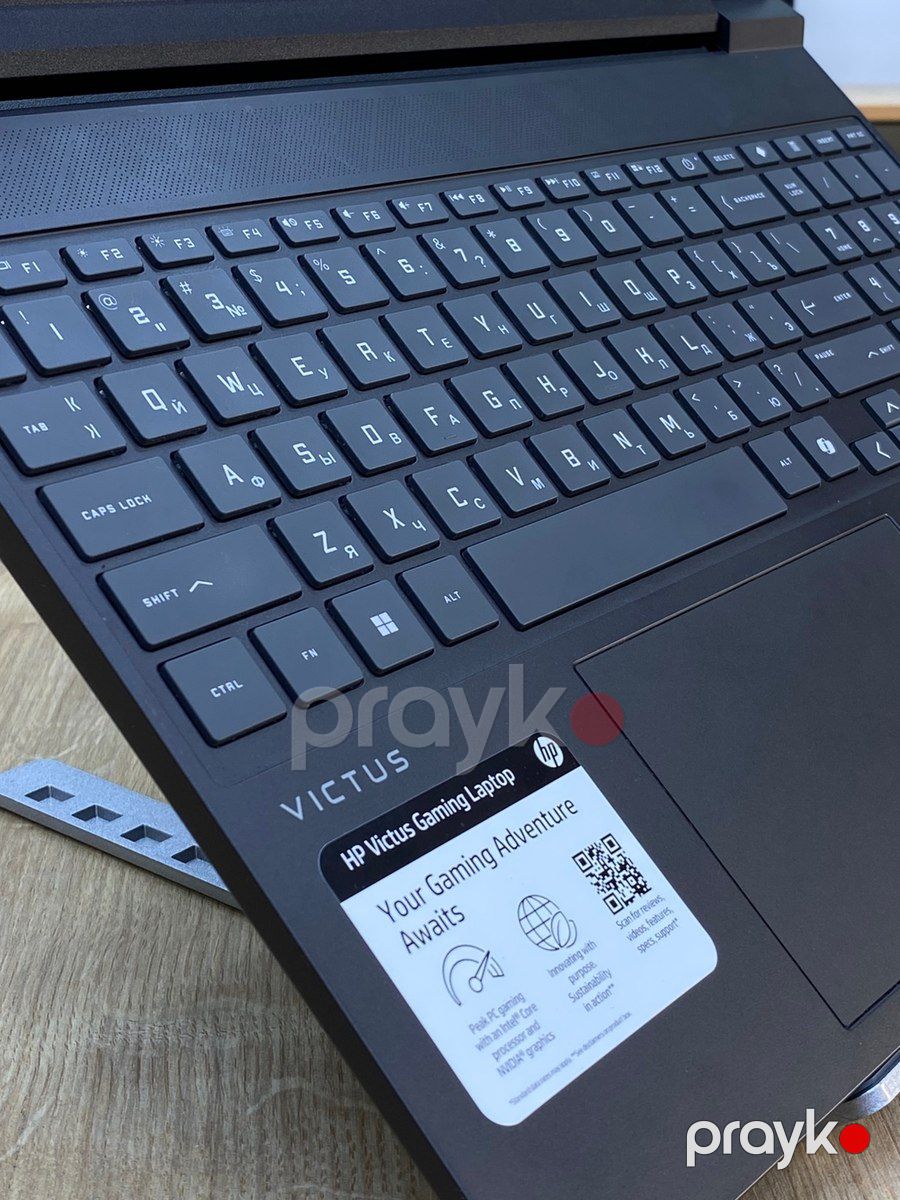 HP Victus — Noutbuklar, Bakı (2)