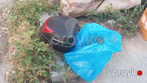 Motopeda ehtiyat hissələri – moped/skuterlər üçün Təsvir — Bakı