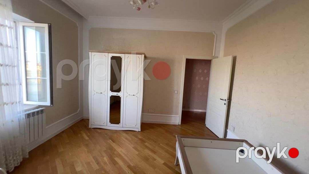 Satılır 4 otaqlı həyət evi/bağ evi 134 m² — Ev, villa, Bakı (9)