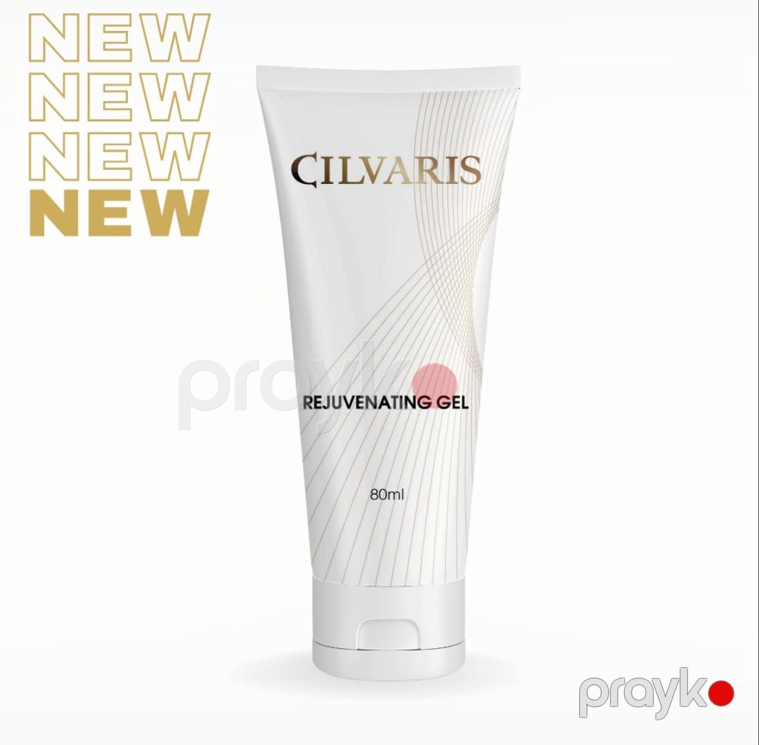 Cavanlaşdırıcı Üz Gel Tiens Cilvaris Rejuvenating 80ml — Mallar, Bakı (3)