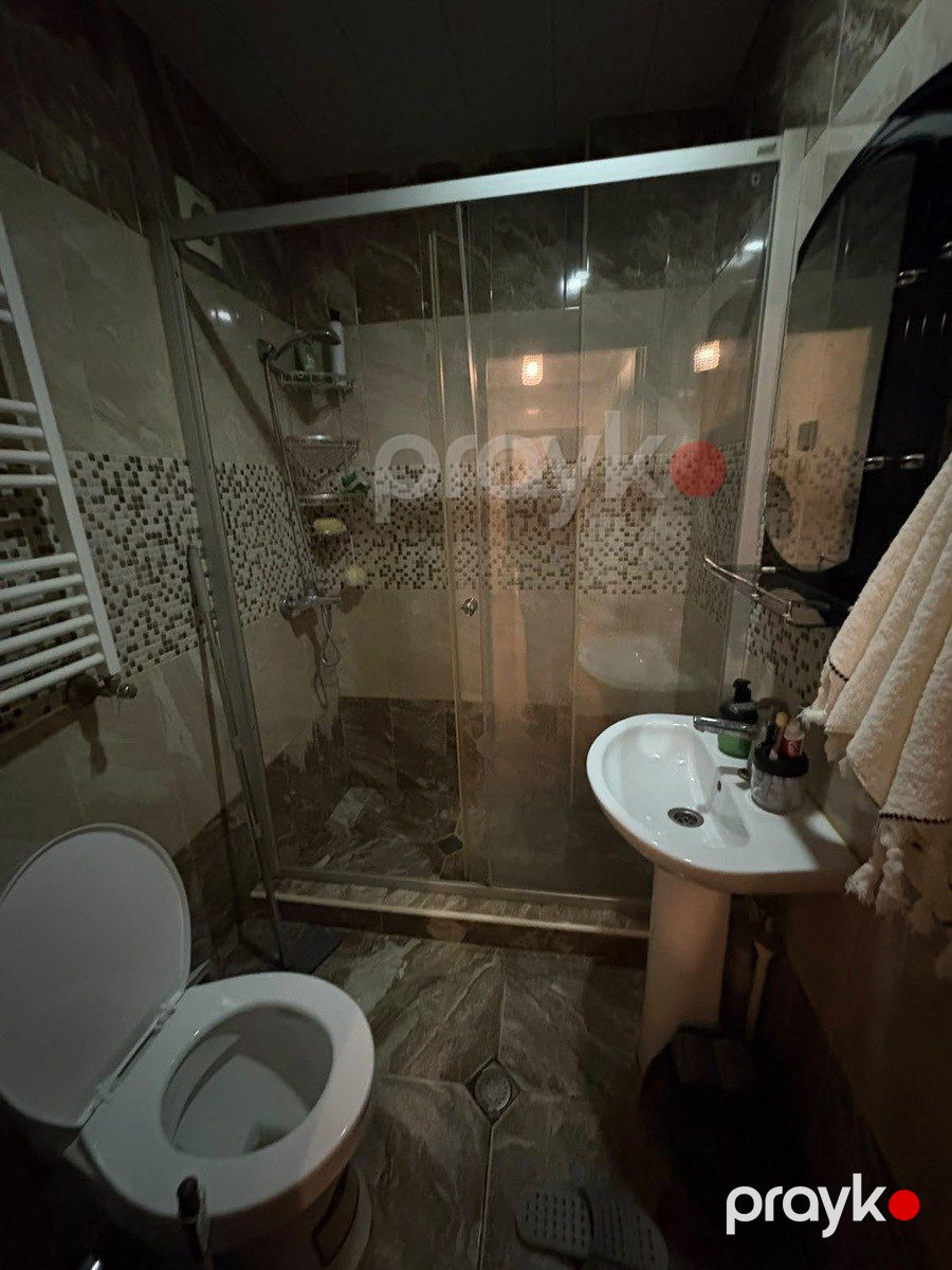 Satılır 2 otaqlı yeni tikili 63 m² — Mənzil, Sumqayıt (5)