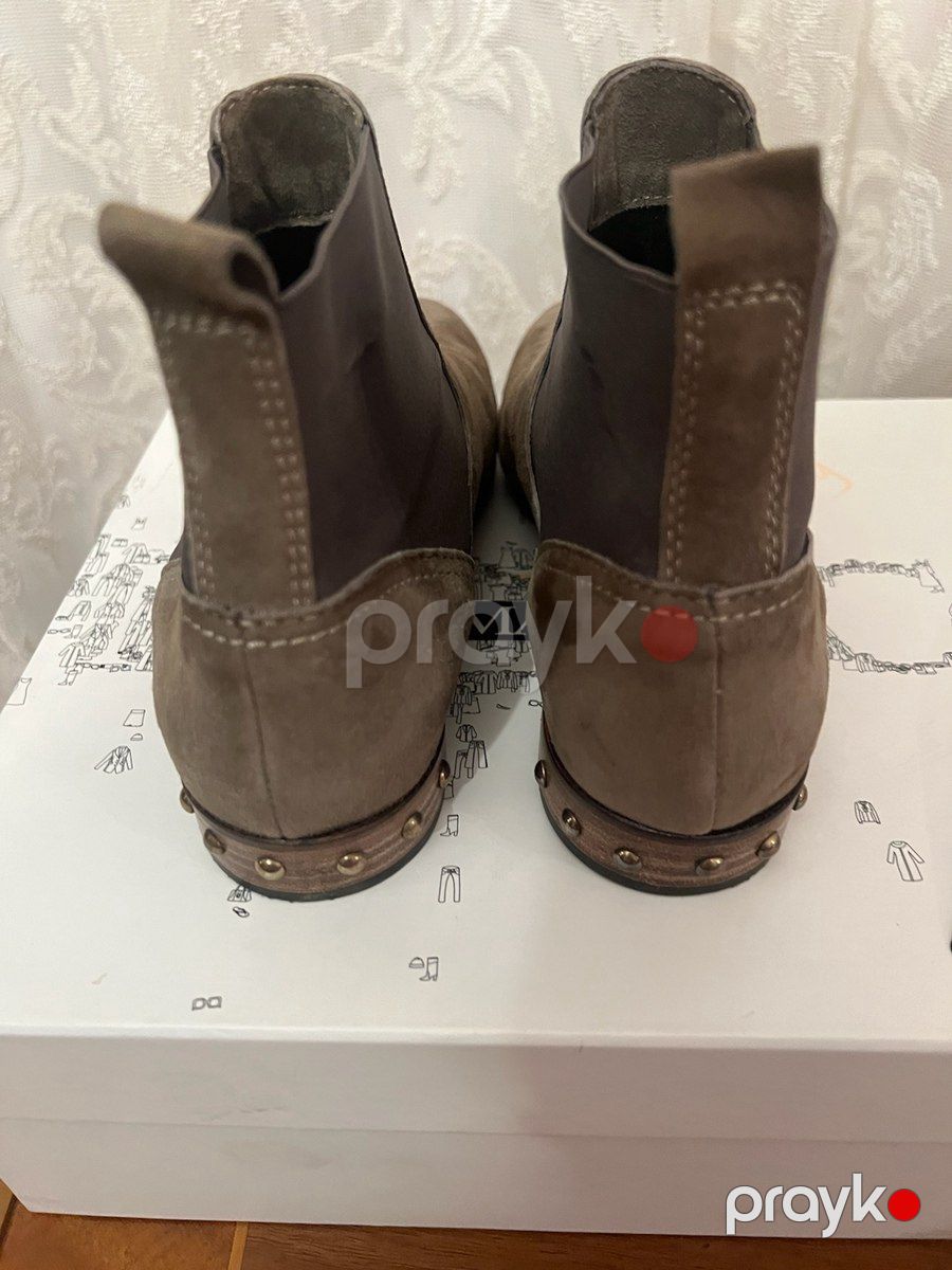 Çəkmə "Marc Jacobs" — Geyim, ayakkabı, aksesuarlar, Bakı (3)