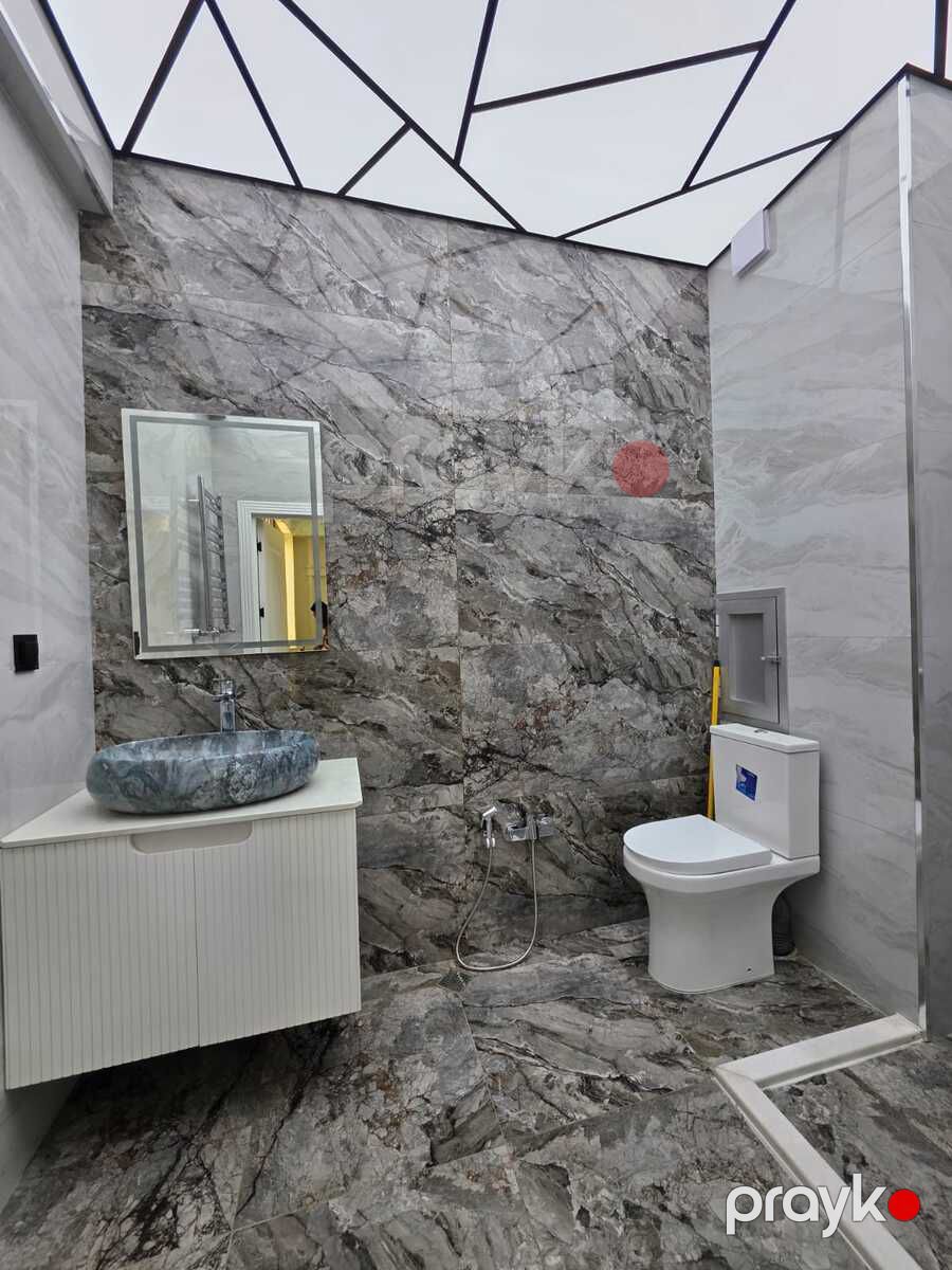 Satılır 2 otaqlı yeni tikili 78 m² — Mənzil, Bakı (11)