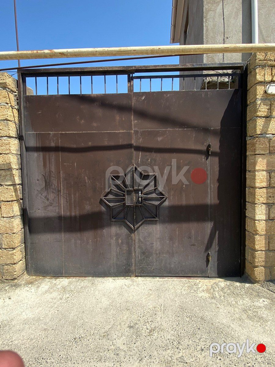 Darvaza — Təmir və inşaat, Bakı (2)