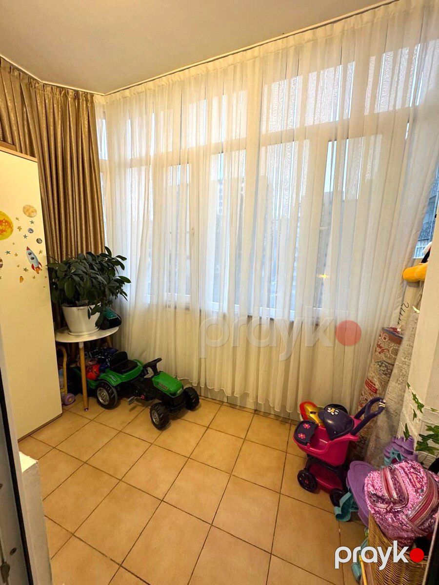 Satılır 3 otaqlı yeni tikili 146 m² — Mənzil, Bakı (11)