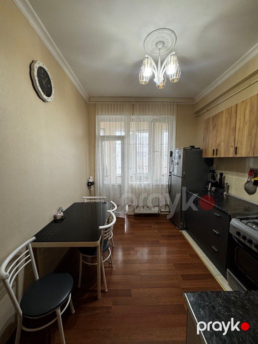 Satılır 2 otaqlı yeni tikili 64 m² — Mənzil, Bakı (12)