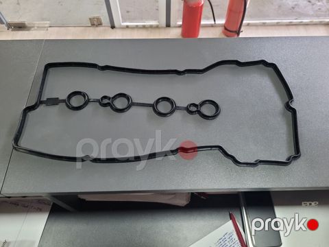 "Chevrolet Cobalt" üst araqatı — Bakı