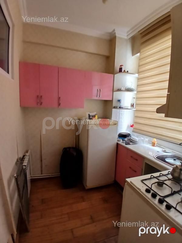 Satılır 1 otaqlı Bina evi menzil (Yeni tikili), 30 m², Xırdalan ş — Mənzil (3)
