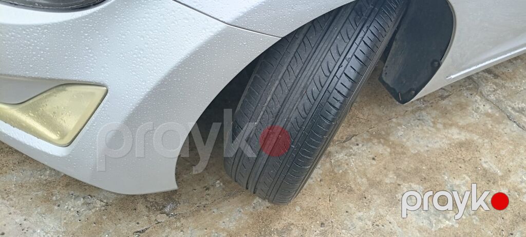Hyundai Elantra: 1.6 l 2014 il Sedan — Avtomobillər, Lənkəran (7)