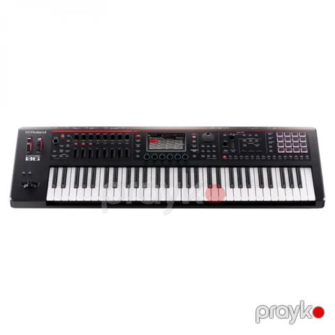Sintezator "Roland Fantom-06" — Bakı