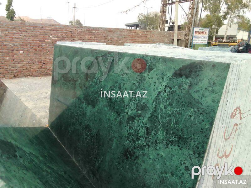 Mərmər qranit — Plitka və örtü materialları, Bakı (3)