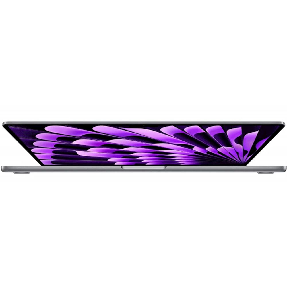 Notbuk Apple MacBook Air 15 M3 Space Gray MRYM3RU/A — Noutbuklar, Bakı (2)