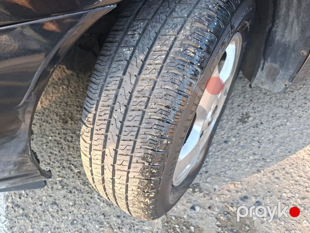 Hyundai Matrix – kompakt miniven Hundayi matrix 2008 ci il 1.5 turbo — Avtomobillər, Bakı (10)
