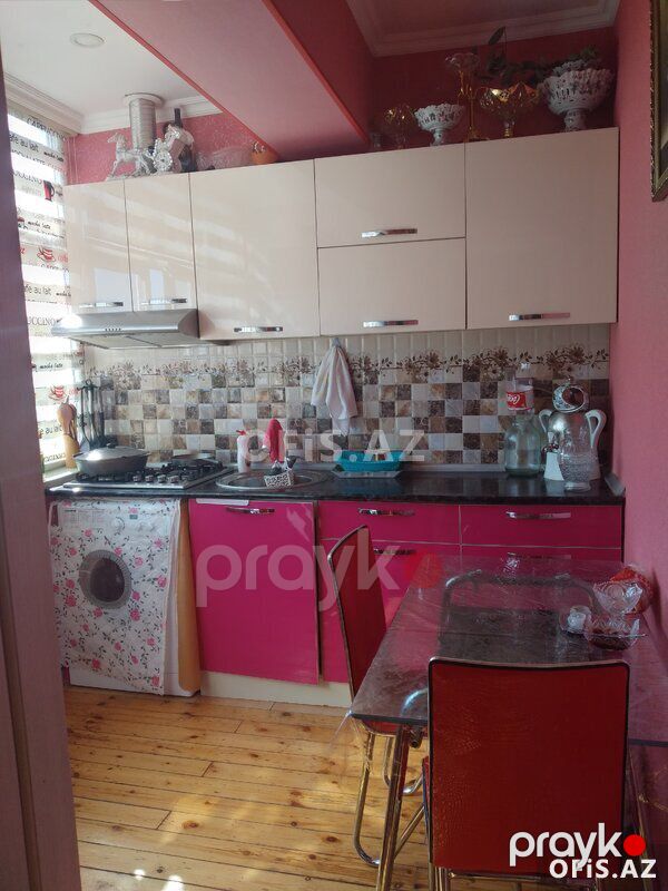 Yeni tikili Satılır Abşeron r., Masazır q., 2 otaq, 57 m² — Mənzil, Bakı (5)