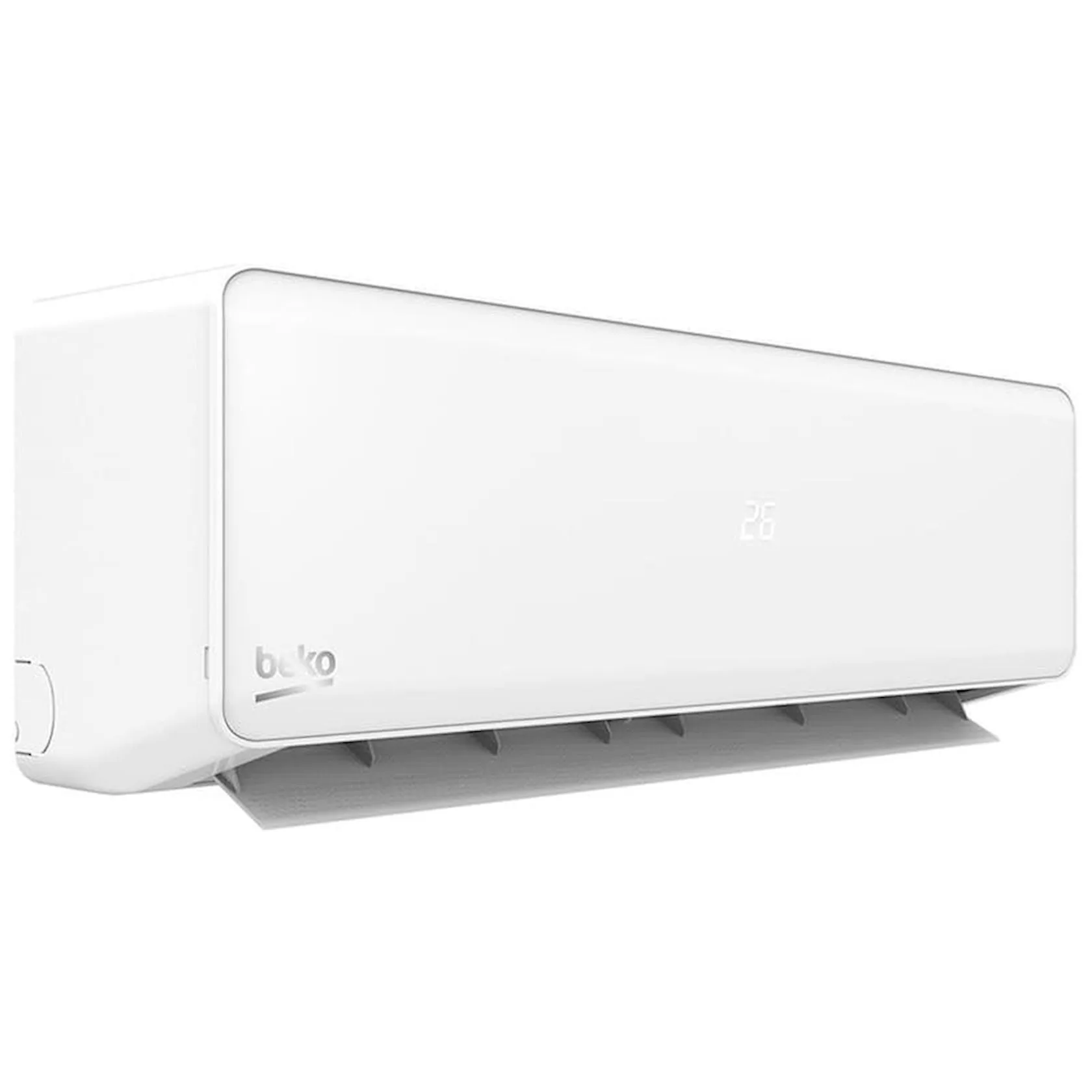 Kondisioner Beko Brfpa 120-KIT (quraşdırılmasız) — İqlim texnikası, Bakı (3)