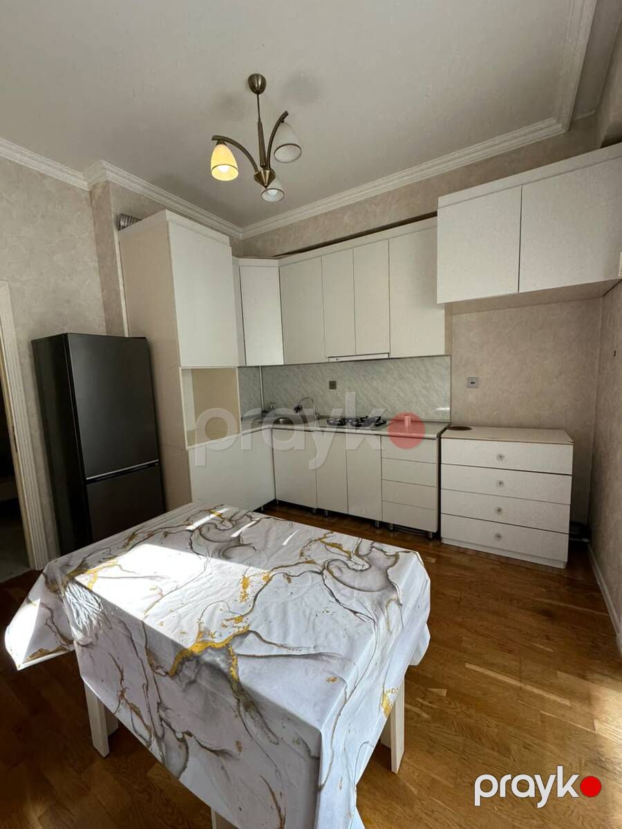 Satılır 2 otaqlı yeni tikili 70 m² — Mənzil, Bakı (6)