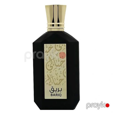 Uniseks parfüm Khayli Bariq EDP 100 ml 6291104734128 — Bakı