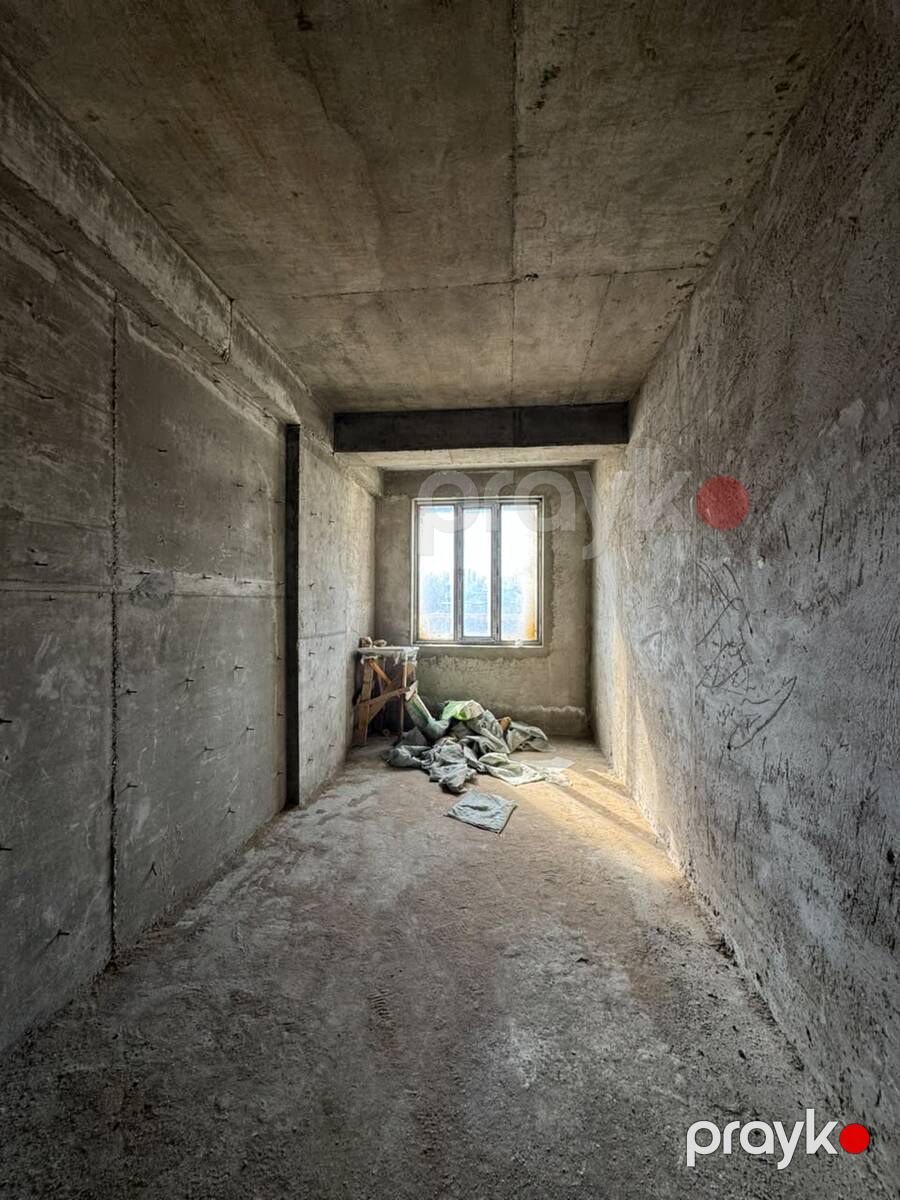 Satılır 3 otaqlı yeni tikili 125 m² — Mənzil, Bakı (6)